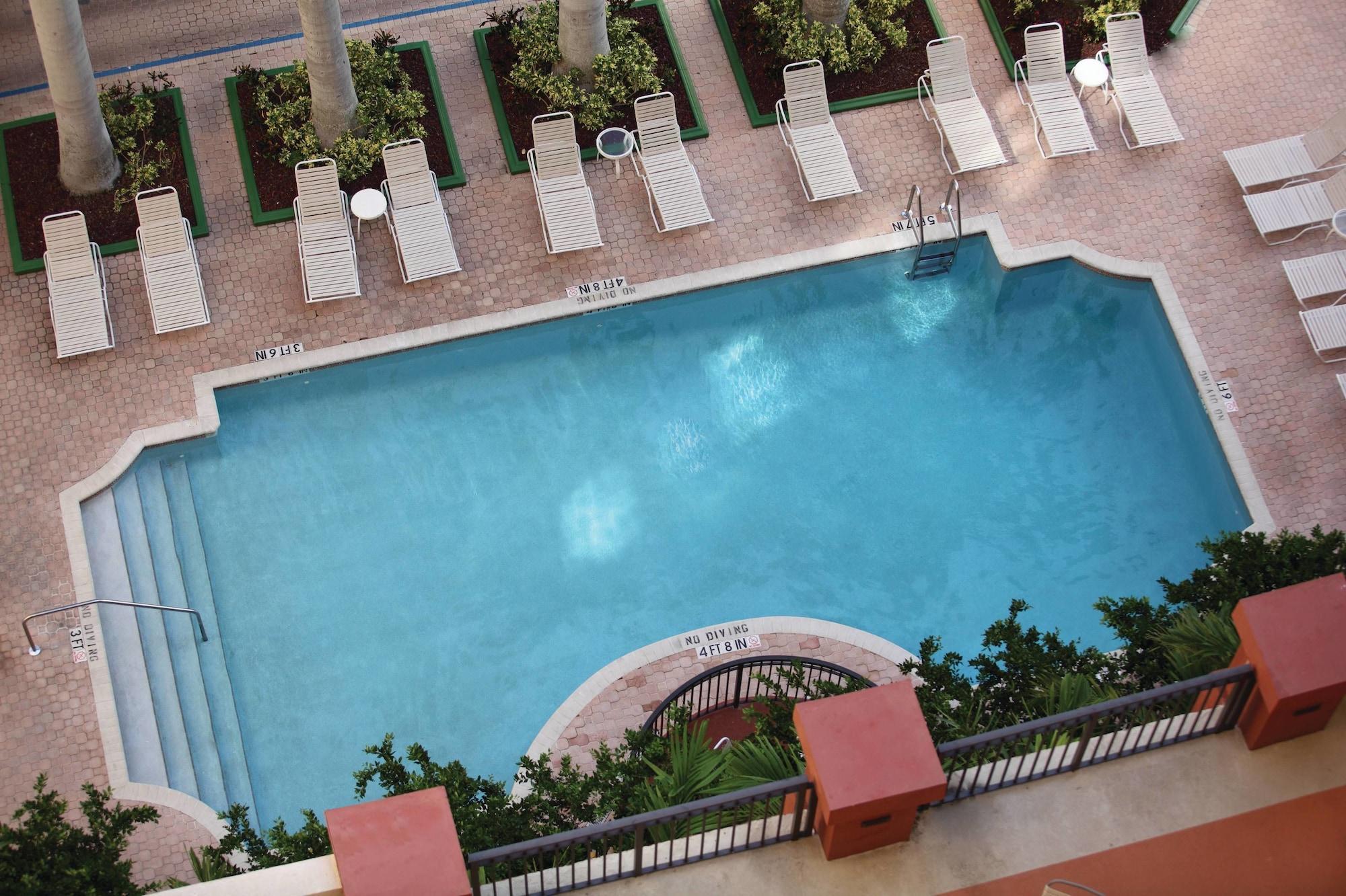 Club Wyndham Sea Gardens Hotel Помпано Бийч Екстериор снимка
