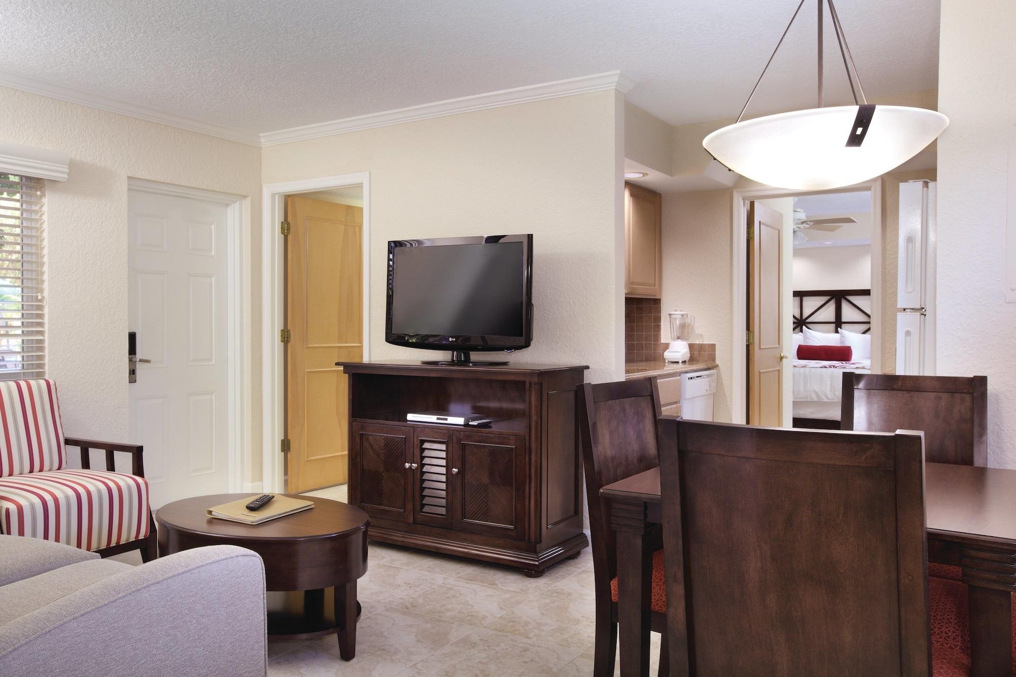 Club Wyndham Sea Gardens Hotel Помпано Бийч Стая снимка