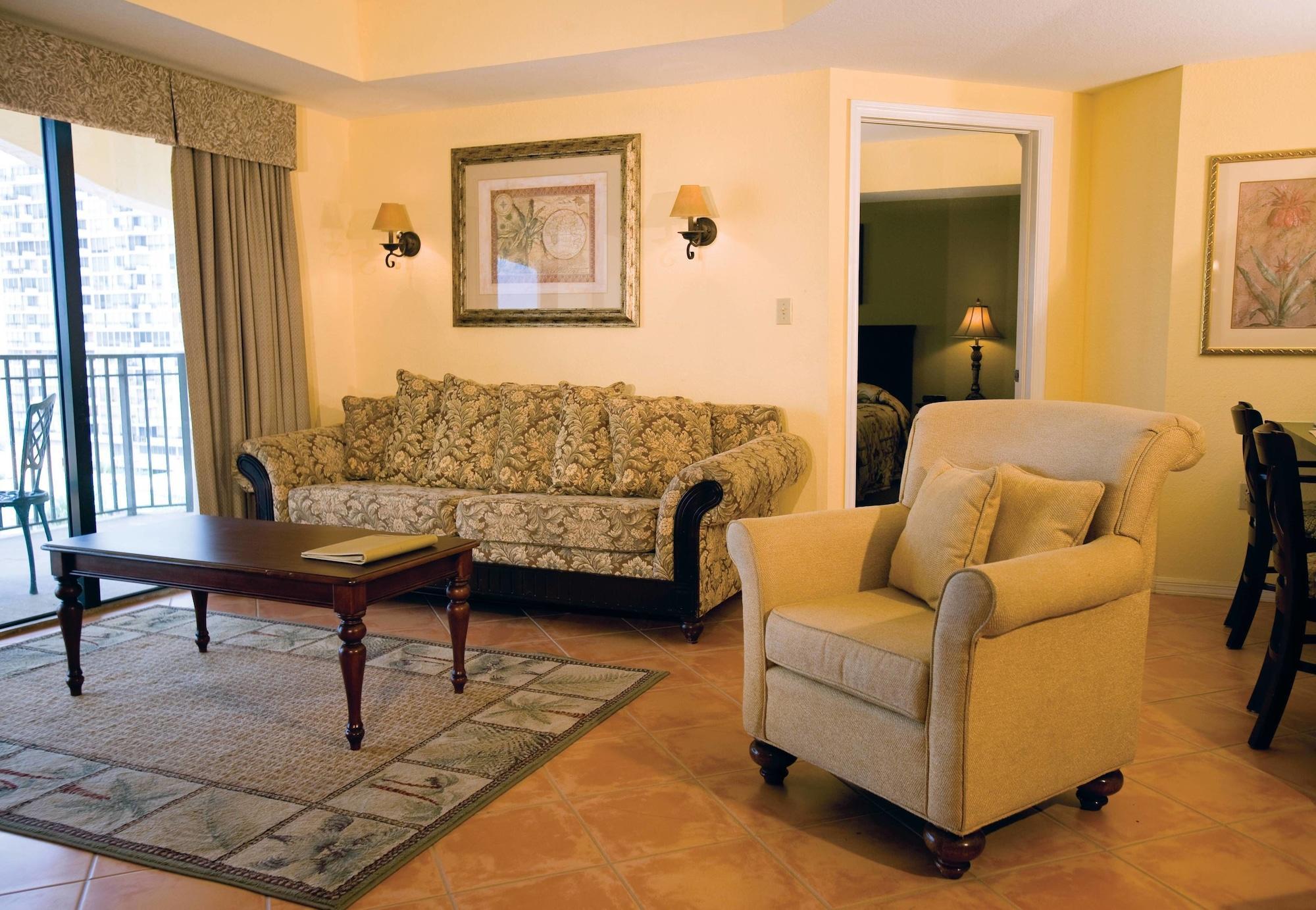 Club Wyndham Sea Gardens Hotel Помпано Бийч Екстериор снимка