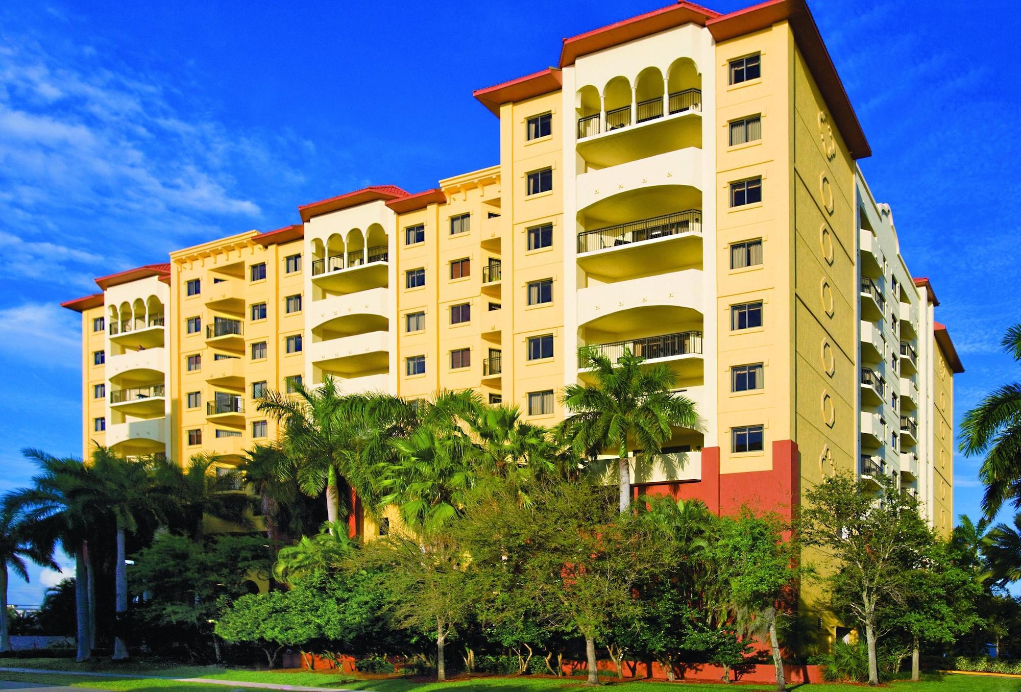 Club Wyndham Sea Gardens Hotel Помпано Бийч Екстериор снимка