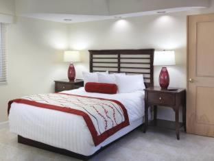 Club Wyndham Sea Gardens Hotel Помпано Бийч Стая снимка