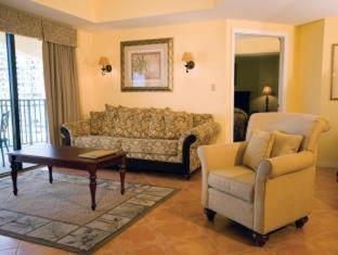 Club Wyndham Sea Gardens Hotel Помпано Бийч Стая снимка